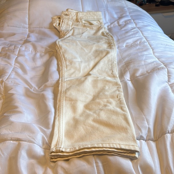 Jeans blanche neuve - Picture 4 of 4